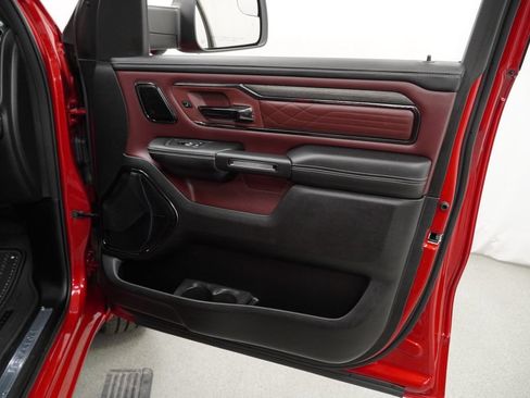 Used 2026 RAM 1500 Limited AWD/4WD image 45