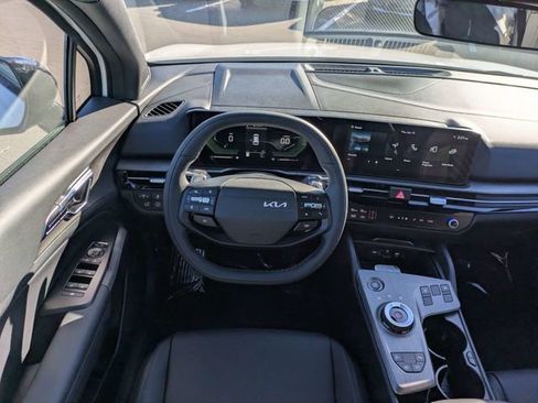 New 2026 Kia Sportage X-Line AWD/4WD image 15