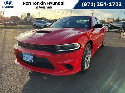 Used 2023 Dodge Charger GT