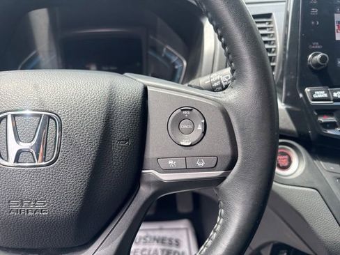 Used 2024 Honda Odyssey EX-L image 12