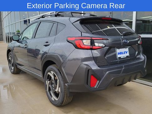 New 2026 Subaru Crosstrek 2.5i Limited AWD/4WD image 2