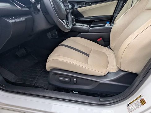 Used 2020 Honda Civic EX-L image 19