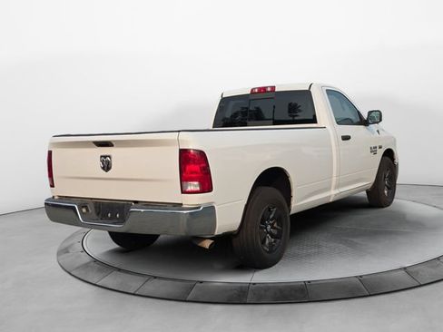 Used 2019 RAM 1500 Tradesman w/ Popular Equipment Group RWD image 5
