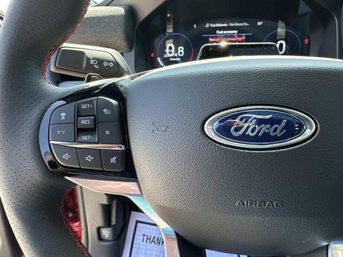 New 2026 Ford Explorer ST AWD/4WD image 25