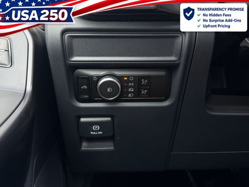 New 2026 Ford F150 STX w/ Equipment Group 200A RWD image 20