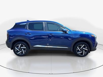 Used 2025 Nissan Kicks SV