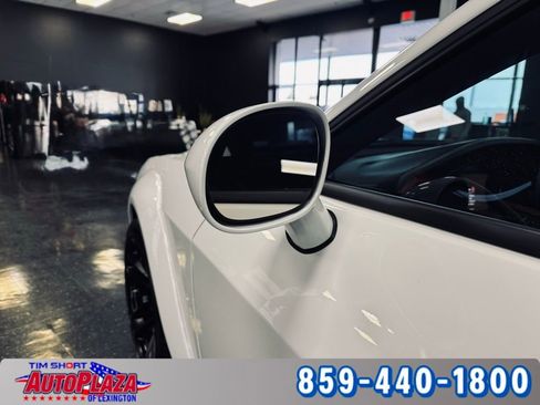 Used 2023 Dodge Challenger R/T Scat Pack image 22