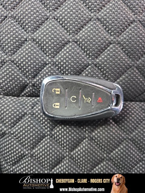 Used 2020 Chevrolet Blazer LT AWD/4WD image 8