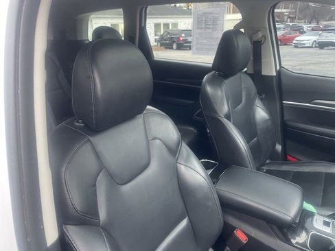 Used 2021 Kia Telluride S image 34