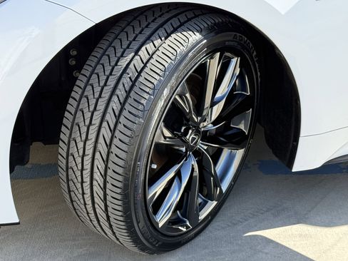 Certified 2023 Lexus IS 350 F Sport w/ Memory Package image 15