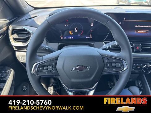 New 2025 Chevrolet TrailBlazer ACTIV w/ Convenience Package image 19