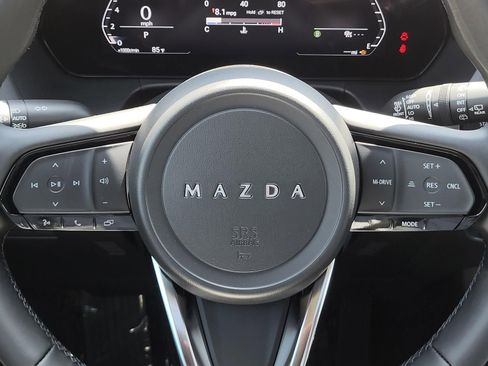 New 2026 MAZDA CX-5 2.5 S w/ Premium Package AWD/4WD image 20