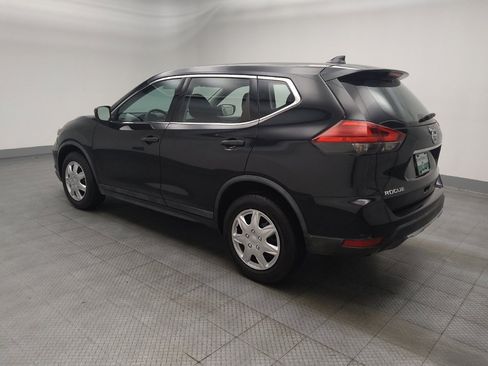 Used 2017 Nissan Rogue S AWD/4WD image 3