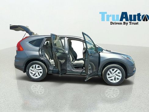 Used 2016 Honda CR-V EX image 14