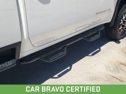 Certified 2022 GMC Sierra 3500 SLE w/ SLE Value Package AWD/4WD image 21