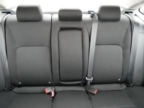 Certified 2023 Honda Civic EX image 13