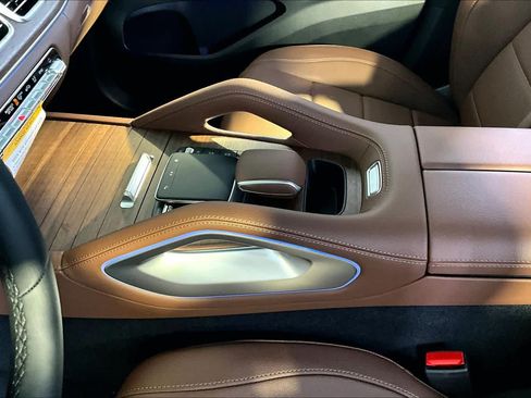 New 2026 Mercedes-Benz GLE 350 4MATIC image 10