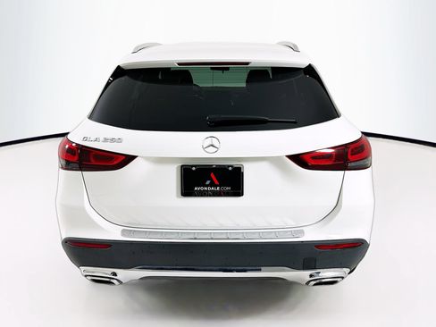 Certified 2023 Mercedes-Benz GLA 250 image 7
