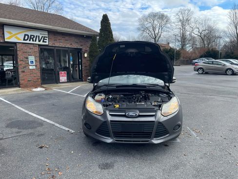 Used 2014 Ford Focus SE image 54