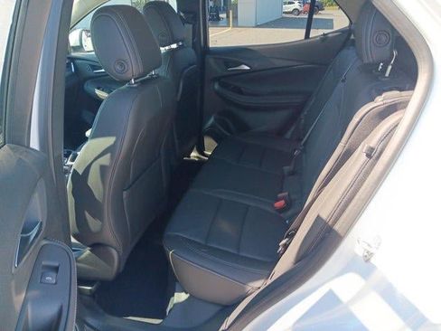 New 2026 Buick Encore GX Avenir w/ Avenir Technology Package FWD image 15