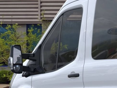 New 2026 Ford Transit 350 XL AWD/4WD image 21