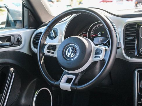 Used 2017 Volkswagen Beetle 1.8T SE image 17