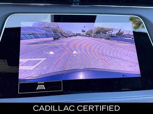 Used 2023 Cadillac XT4 Sport w/ Cold Weather Package FWD image 27