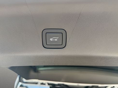 New 2026 Chevrolet Tahoe LT w/ Comfort Package RWD image 10