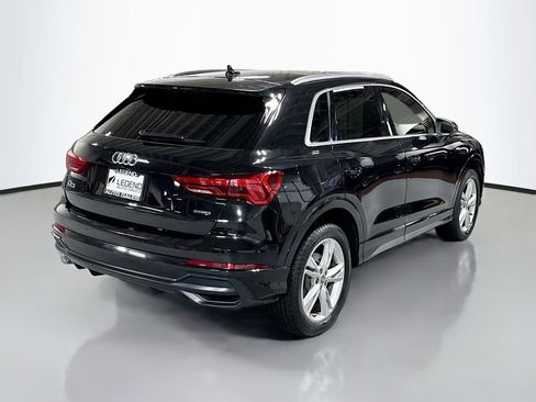 Used 2020 Audi Q3 2.0T Premium w/ Convenience Package image 7