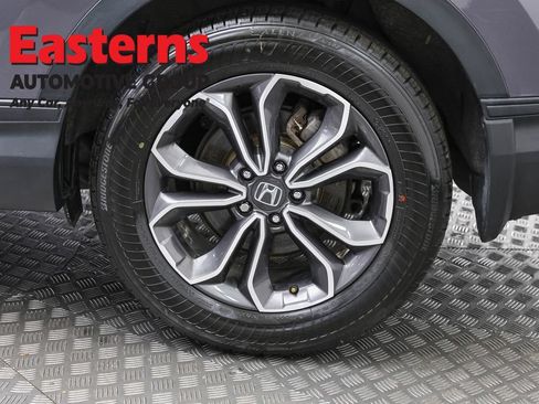 Used 2020 Honda CR-V EX image 32
