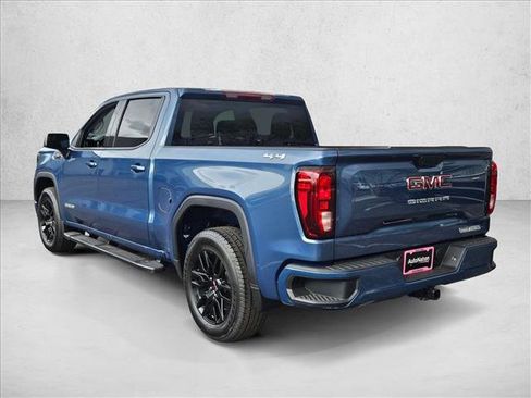 New 2026 GMC Sierra 1500 Elevation image 9
