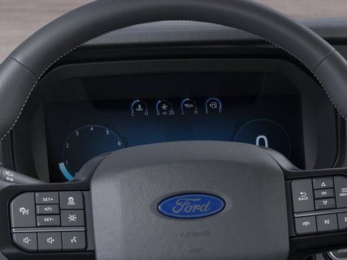 New 2026 Ford F150 Platinum AWD/4WD image 13