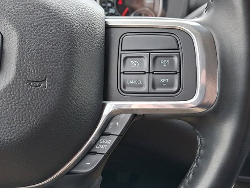 Used 2021 RAM 2500 Laramie image 21