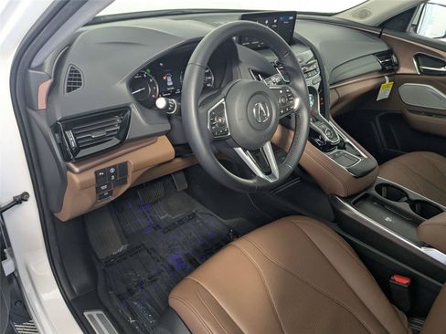 Used 2025 Acura RDX SH-AWD w/ Technology Package image 14