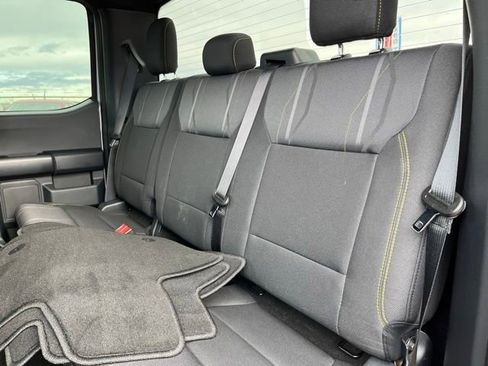 Used 2025 Ford F150 STX w/ Equipment Group 200A image 17