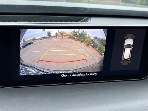 New 2026 MAZDA CX-50 AWD 2.5 S w/ Preferred Pkg image 22