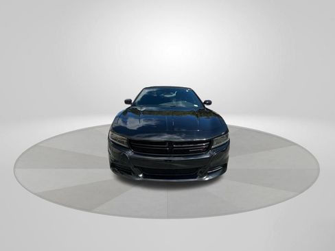 Certified 2023 Dodge Charger SXT image 2