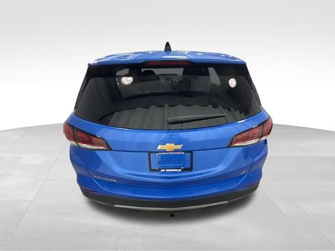 Used 2024 Chevrolet Equinox LT FWD image 10