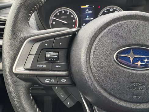 Certified 2024 Subaru Forester Limited image 15