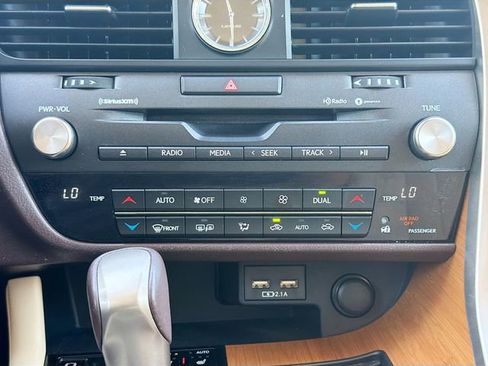 Used 2020 Lexus RX 350 FWD w/ Premium Package image 46