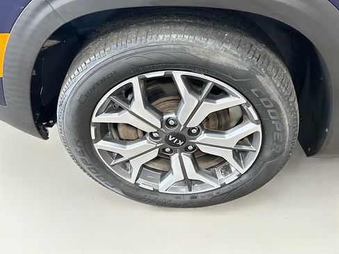 Used 2021 Kia Seltos EX AWD/4WD image 31