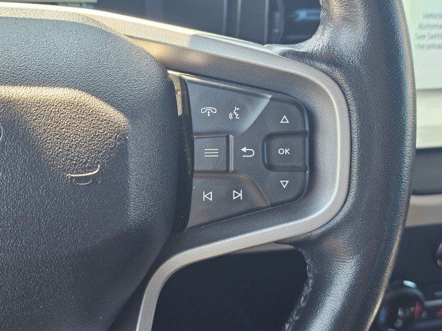 Used 2022 Ford Bronco Wildtrak AWD/4WD image 31