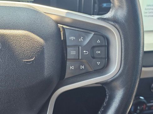 Used 2022 Ford Bronco Wildtrak AWD/4WD image 31