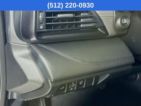 Certified 2025 Subaru Outback Wilderness image 11