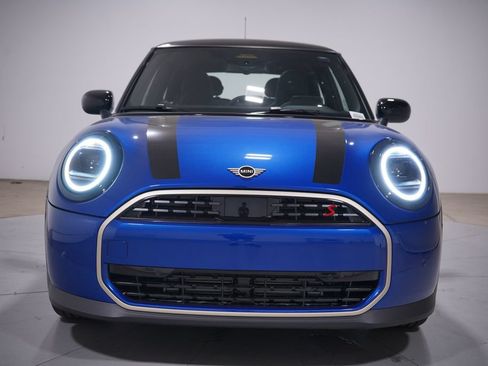 New 2026 MINI Cooper S FWD image 4