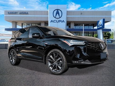 New 2026 Acura RDX A-Spec image 7