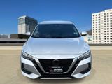 Used 2023 Nissan Sentra SV w/ All-Weather Package image 2