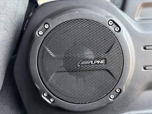 Used 2021 Jeep Wrangler Unlimited Sport image 11