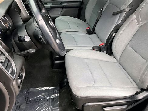 Used 2020 RAM 1500 Big Horn image 16