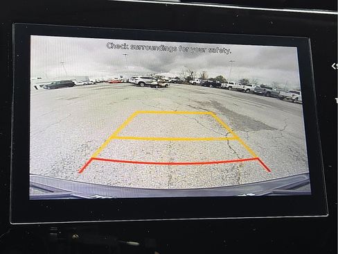 Used 2023 Hyundai Tucson SEL w/ Cargo Package image 16